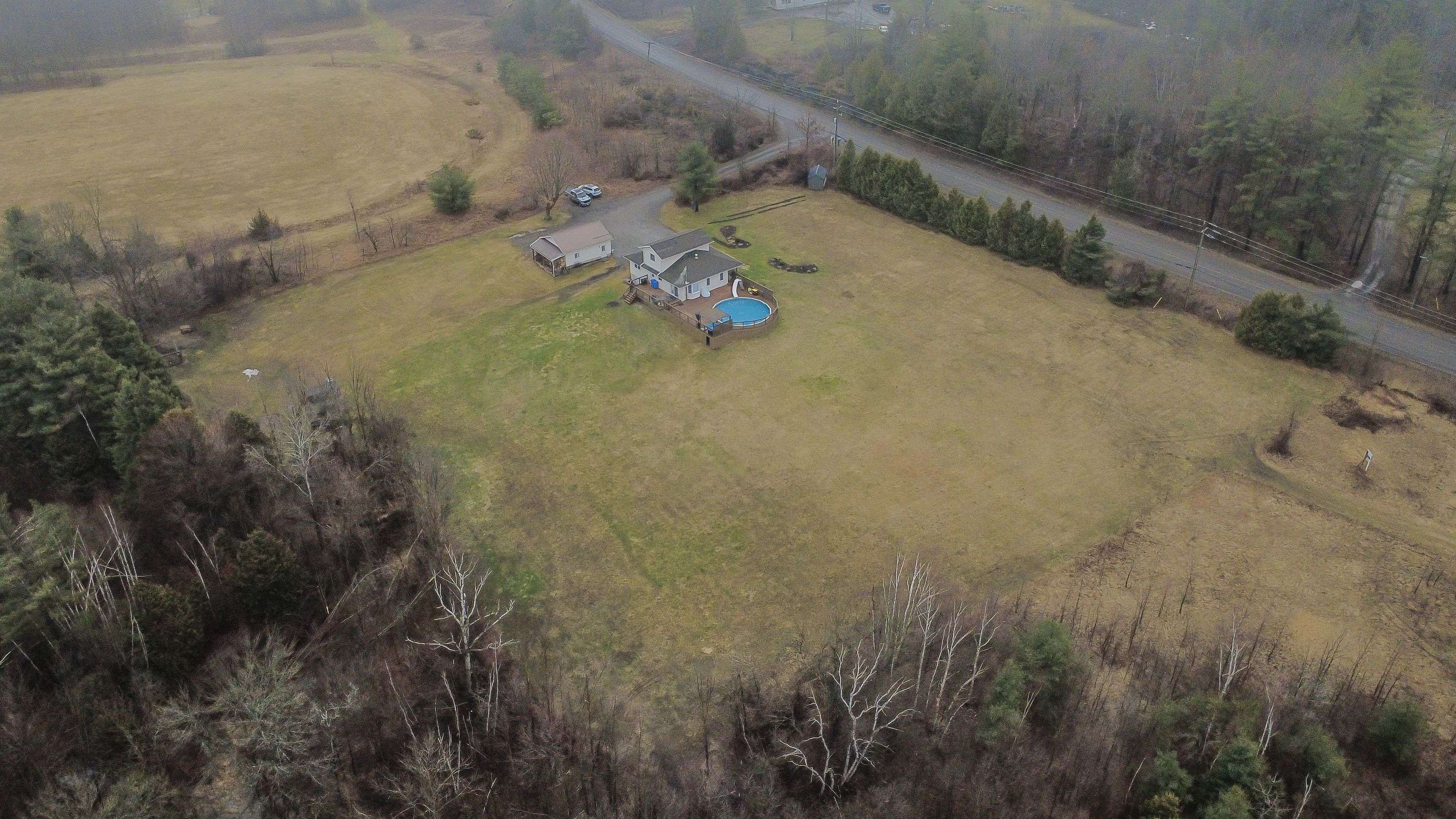 305 Centre Line RD, Marmora And Lake, ON K0K 2M0