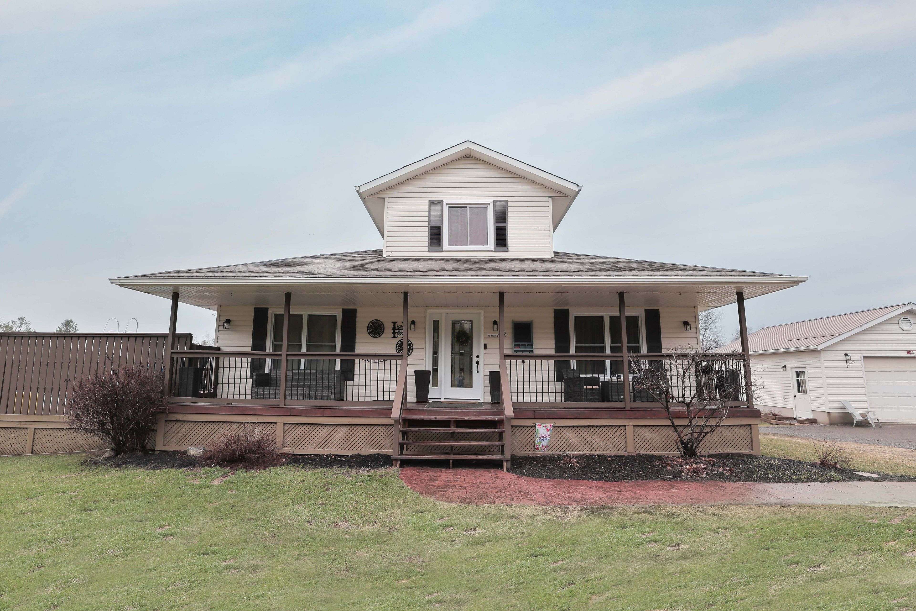 305 Centre Line RD, Marmora And Lake, ON K0K 2M0