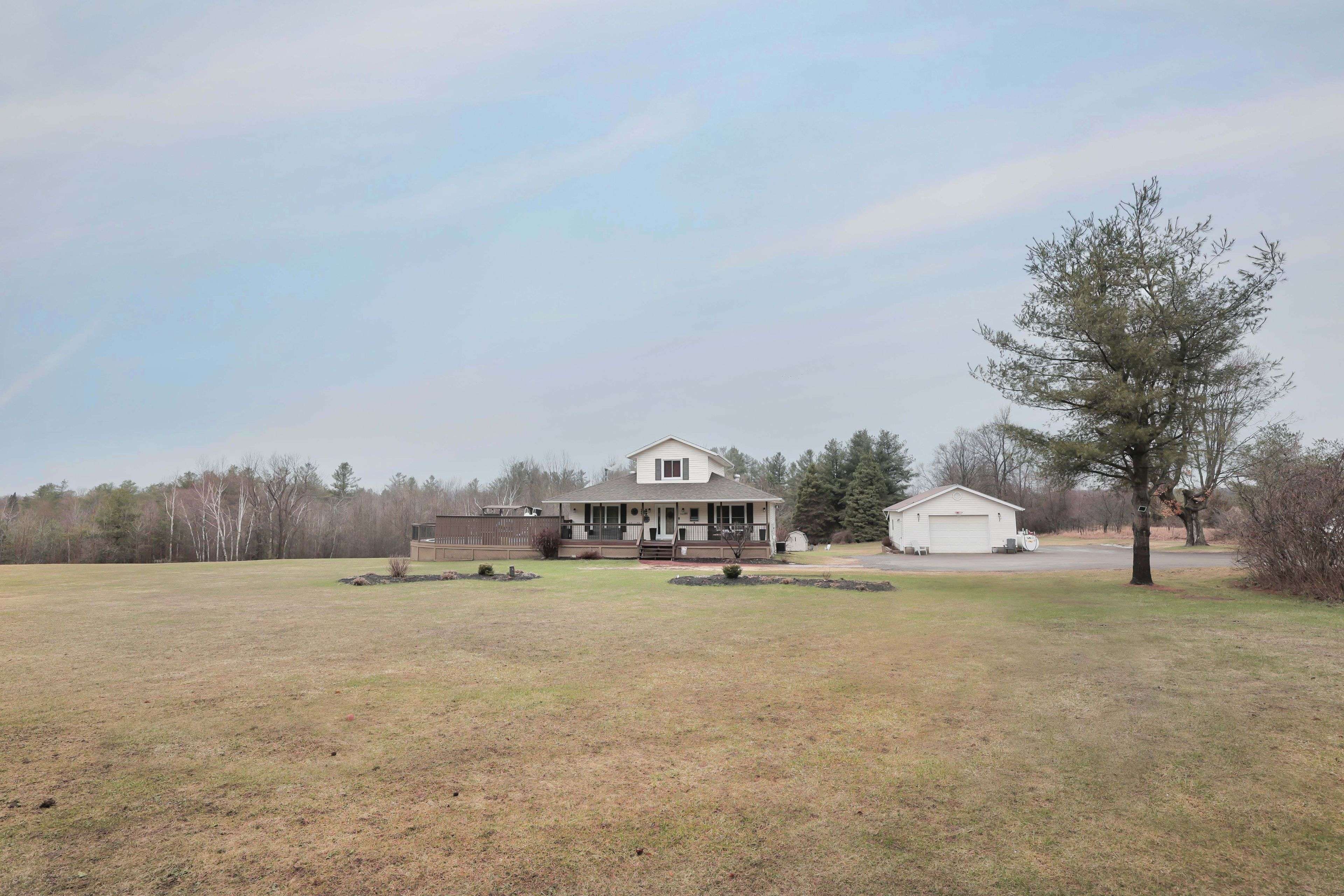 305 Centre Line RD, Marmora And Lake, ON K0K 2M0