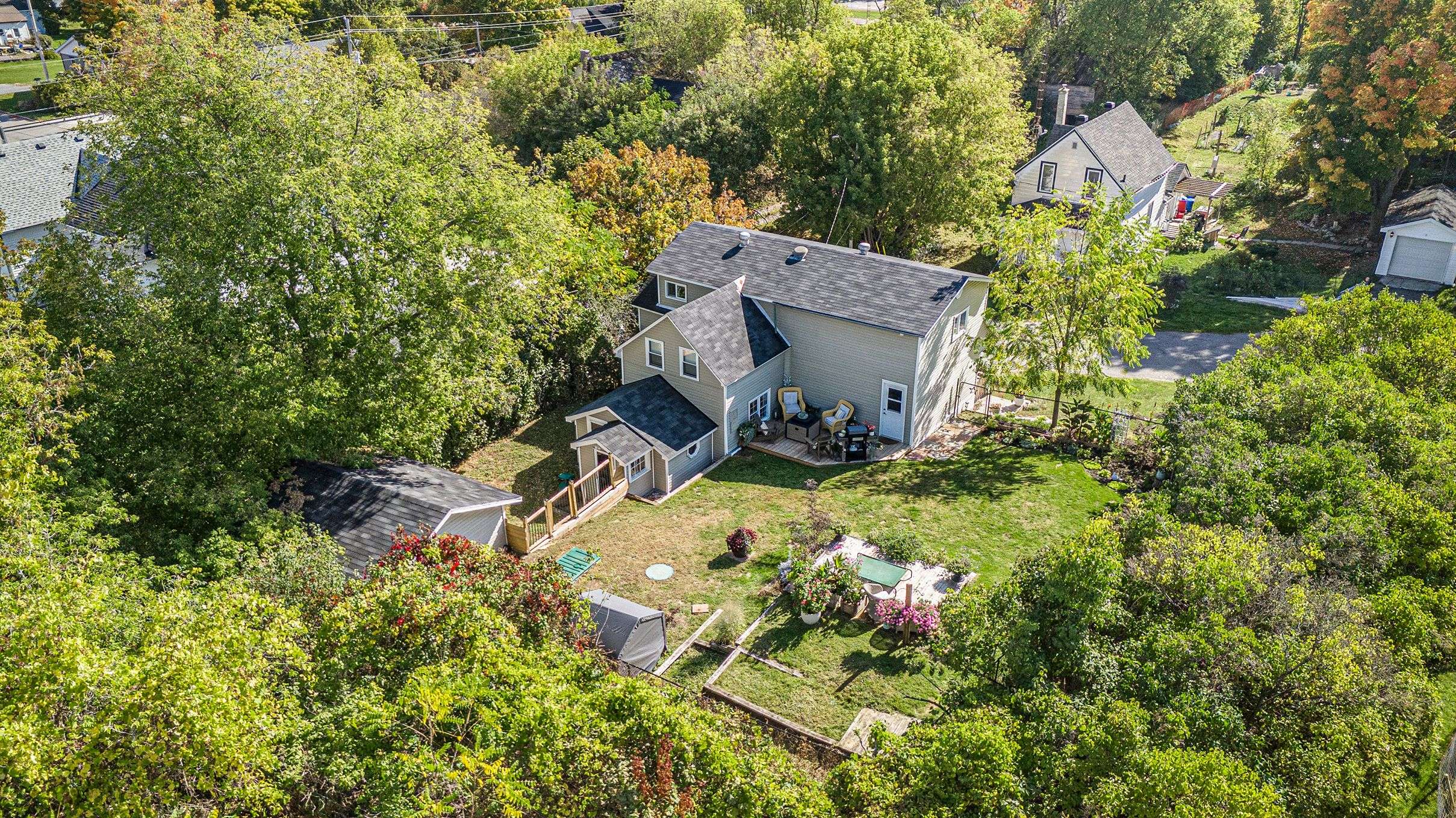 107 Owen ST, Lanark Highlands, ON K0G 1K0