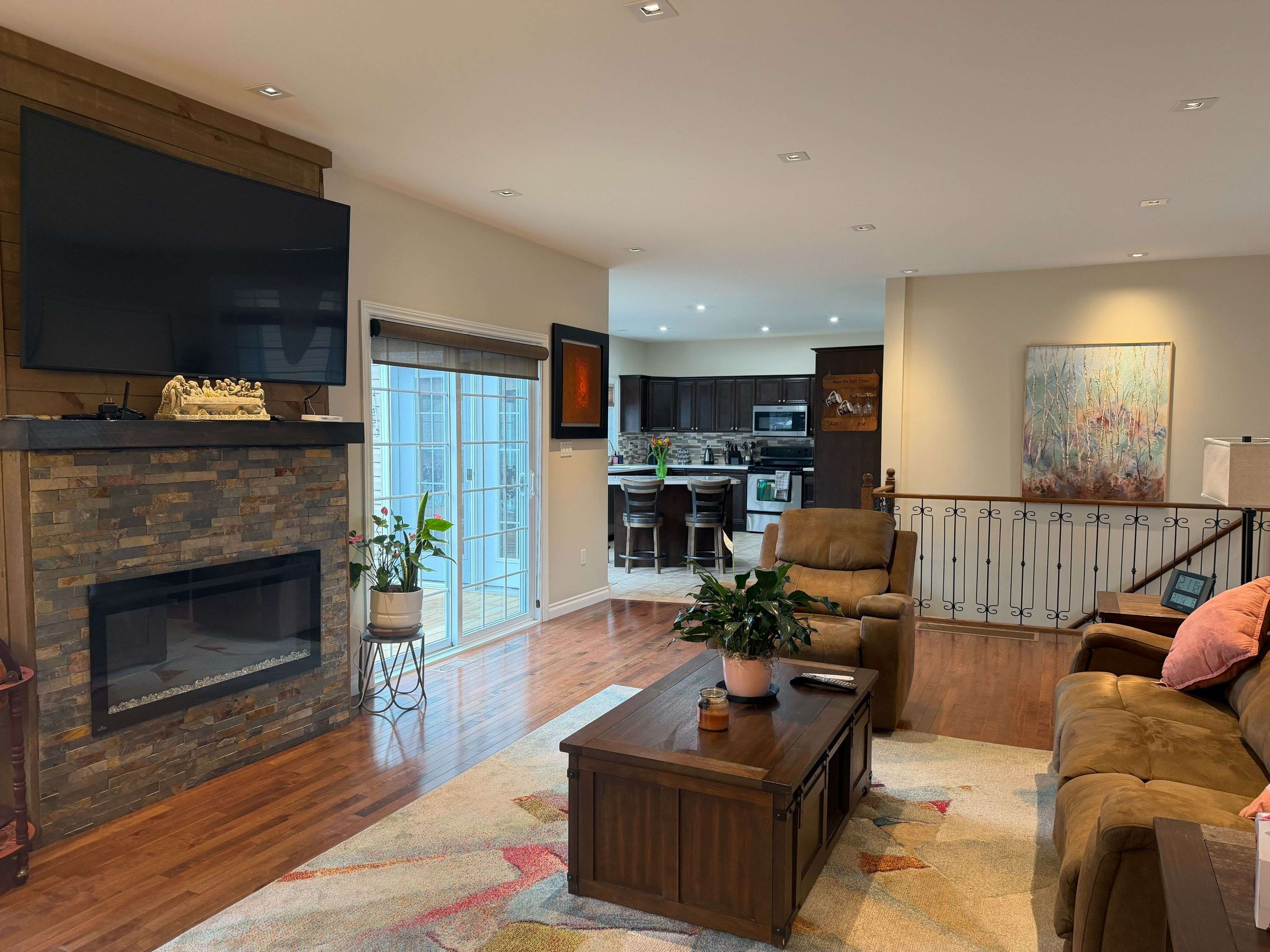 46 EGLINGTON RD S, Callander, ON P0H 1H0