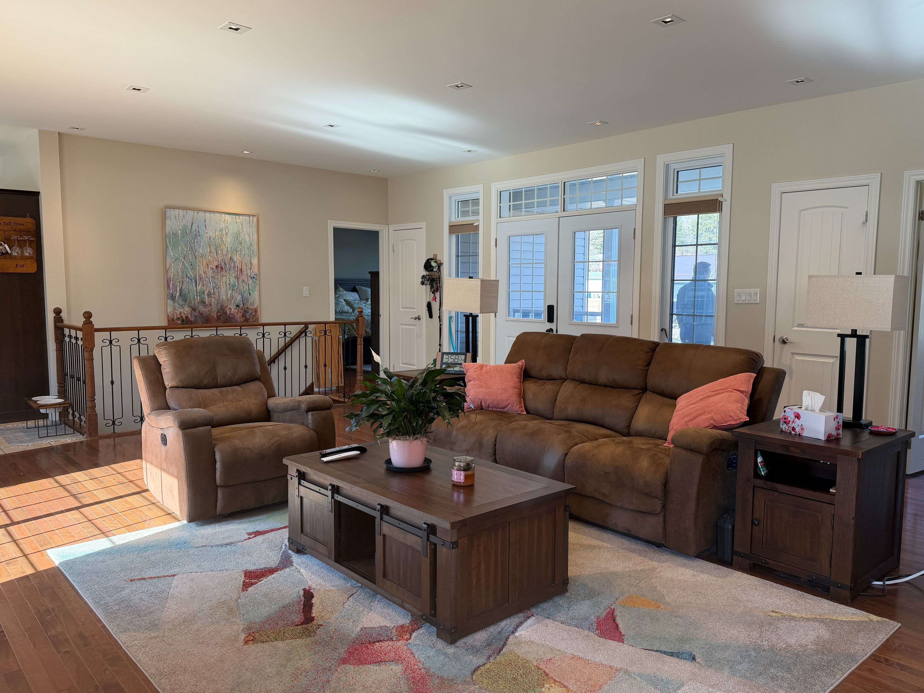 46 EGLINGTON RD S, Callander, ON P0H 1H0