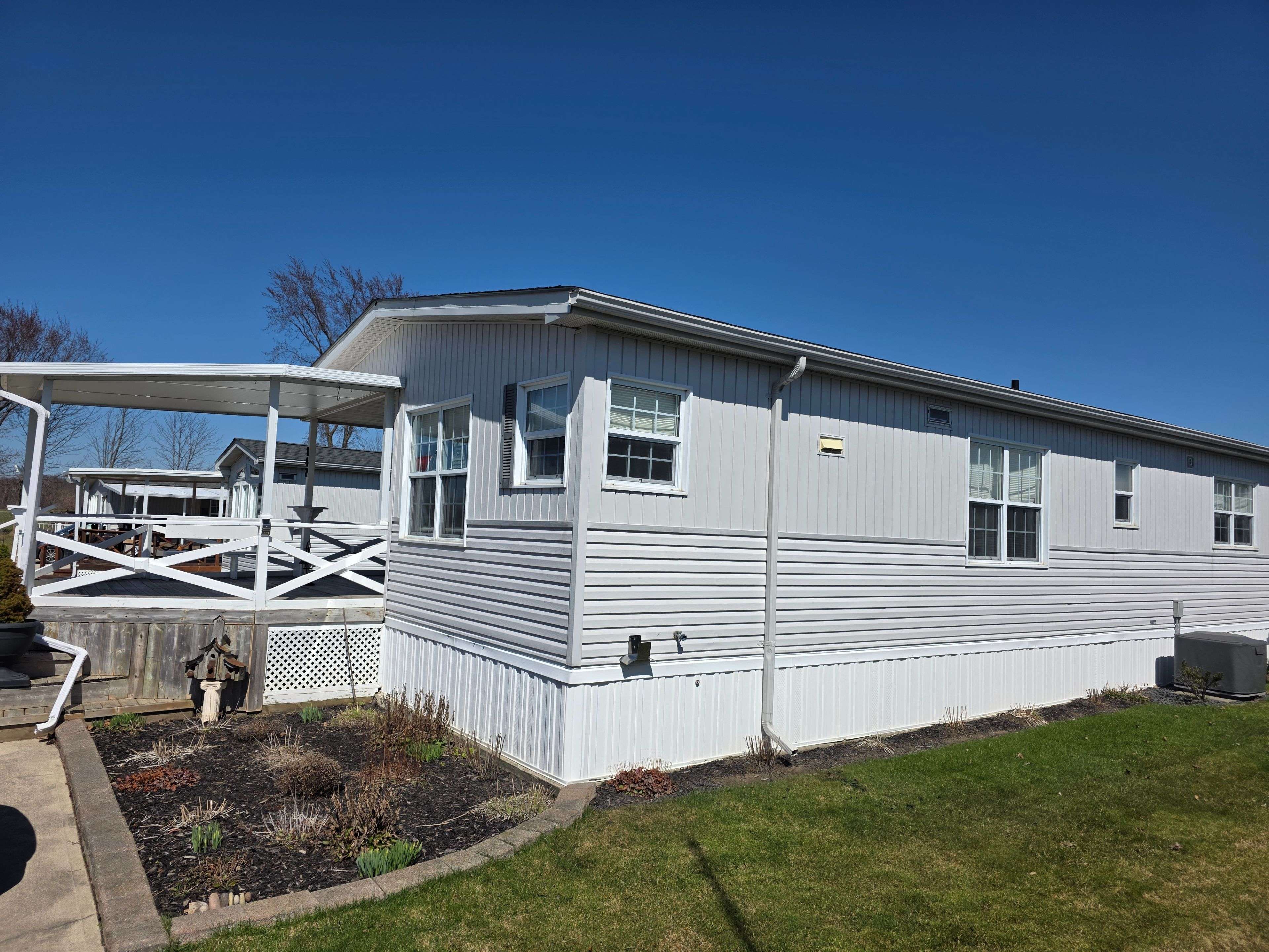 142 Sandbagger CRES, Bluewater, ON N0M 1G0