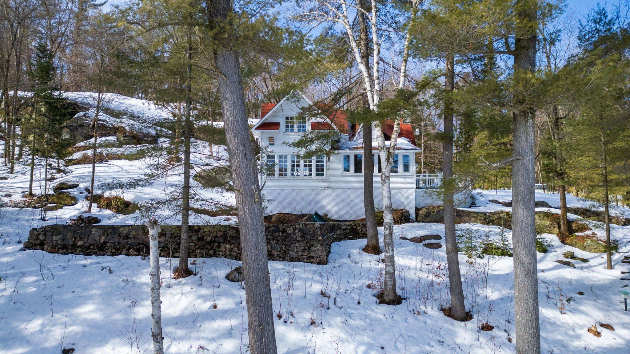 250 Clear Lake RD, Seguin, ON P2A 2W8