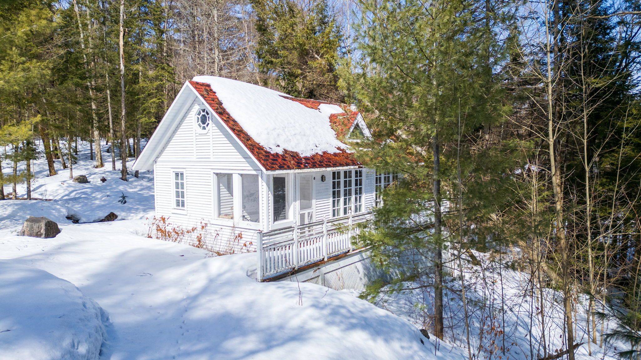 250 Clear Lake RD, Seguin, ON P2A 2W8