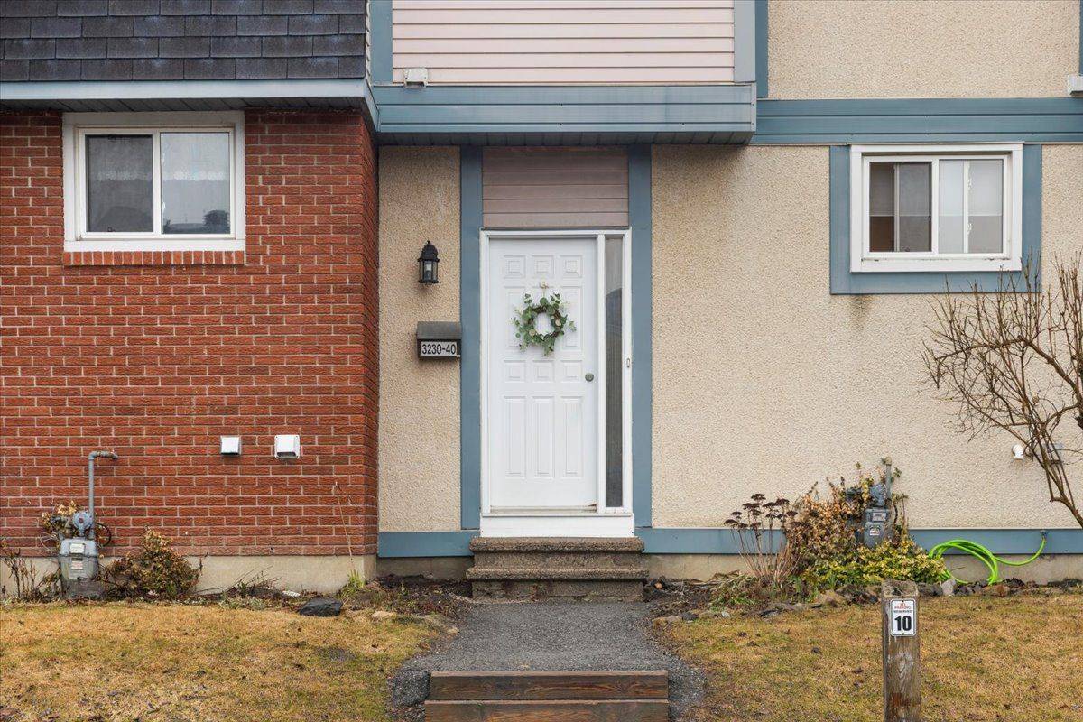 3230 Uplands DR #40, Hunt Club - Windsor Park Village And Area, ON K1V 0C6