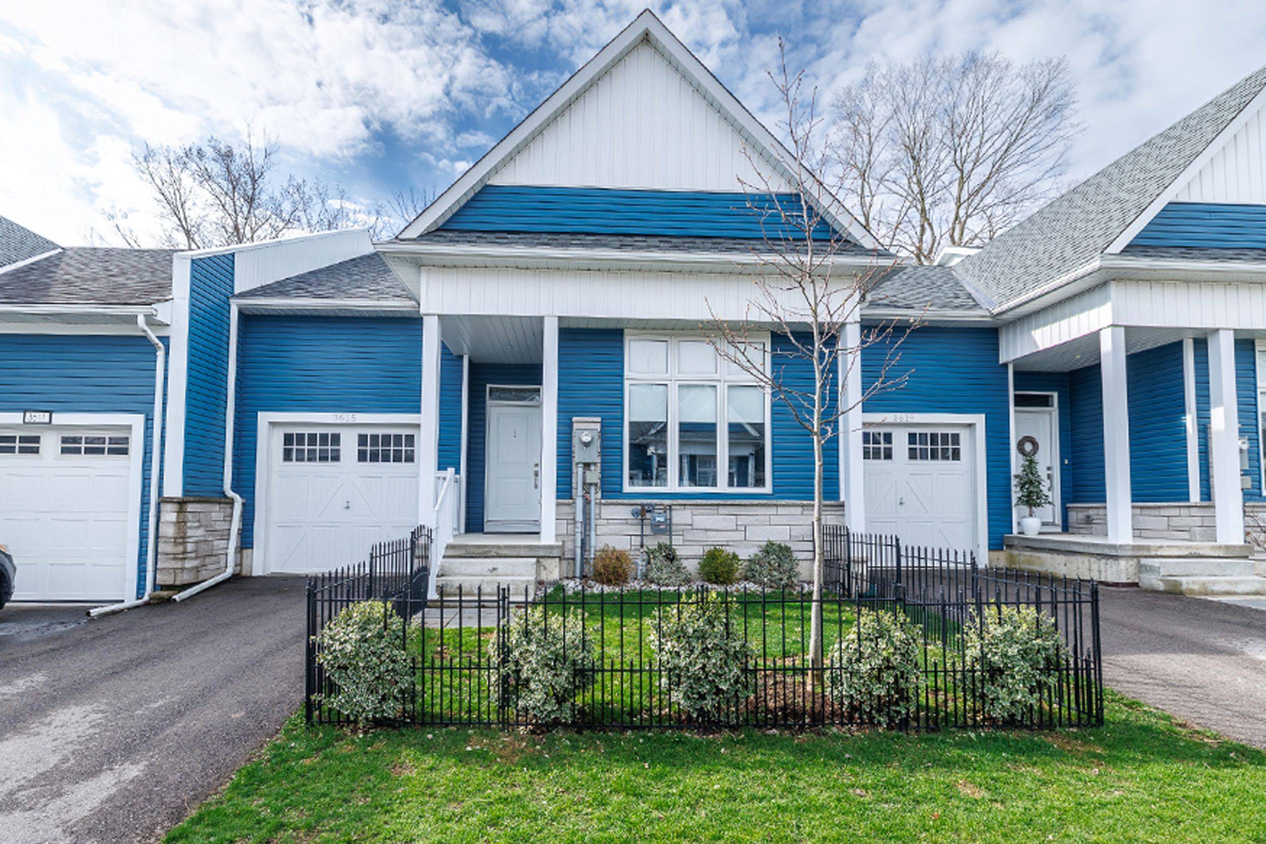 3615 Hibbard ST, Fort Erie, ON L0S 1N0