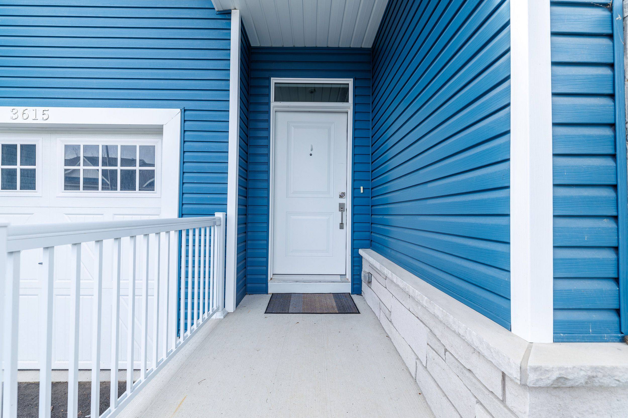 3615 Hibbard ST, Fort Erie, ON L0S 1N0