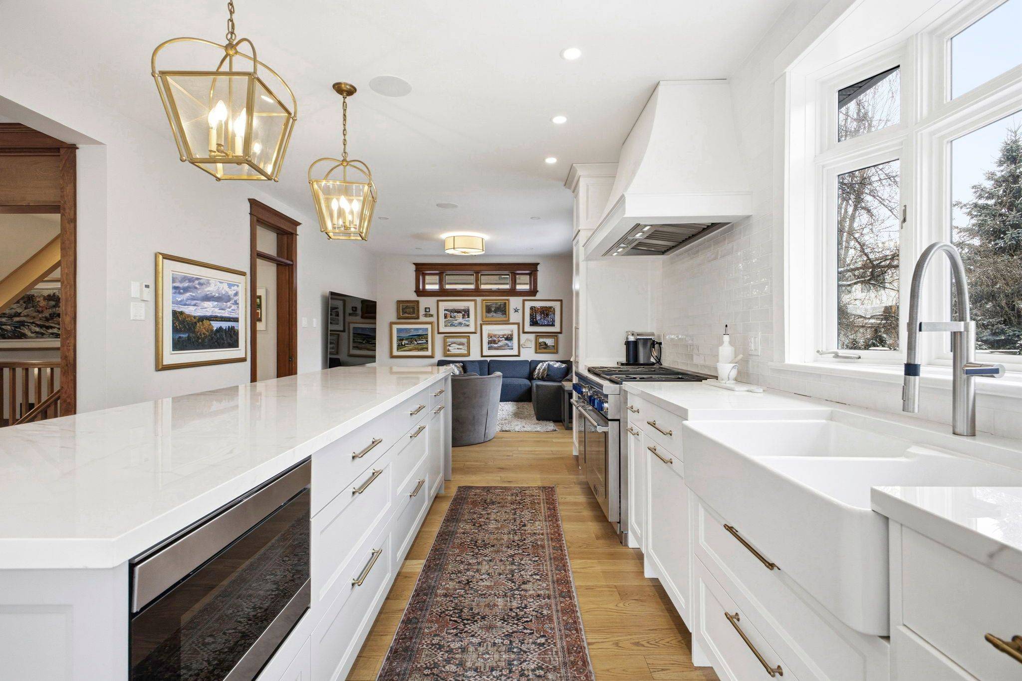 483 Golden AVE, Carlingwood - Westboro And Area, ON K2A 2E4