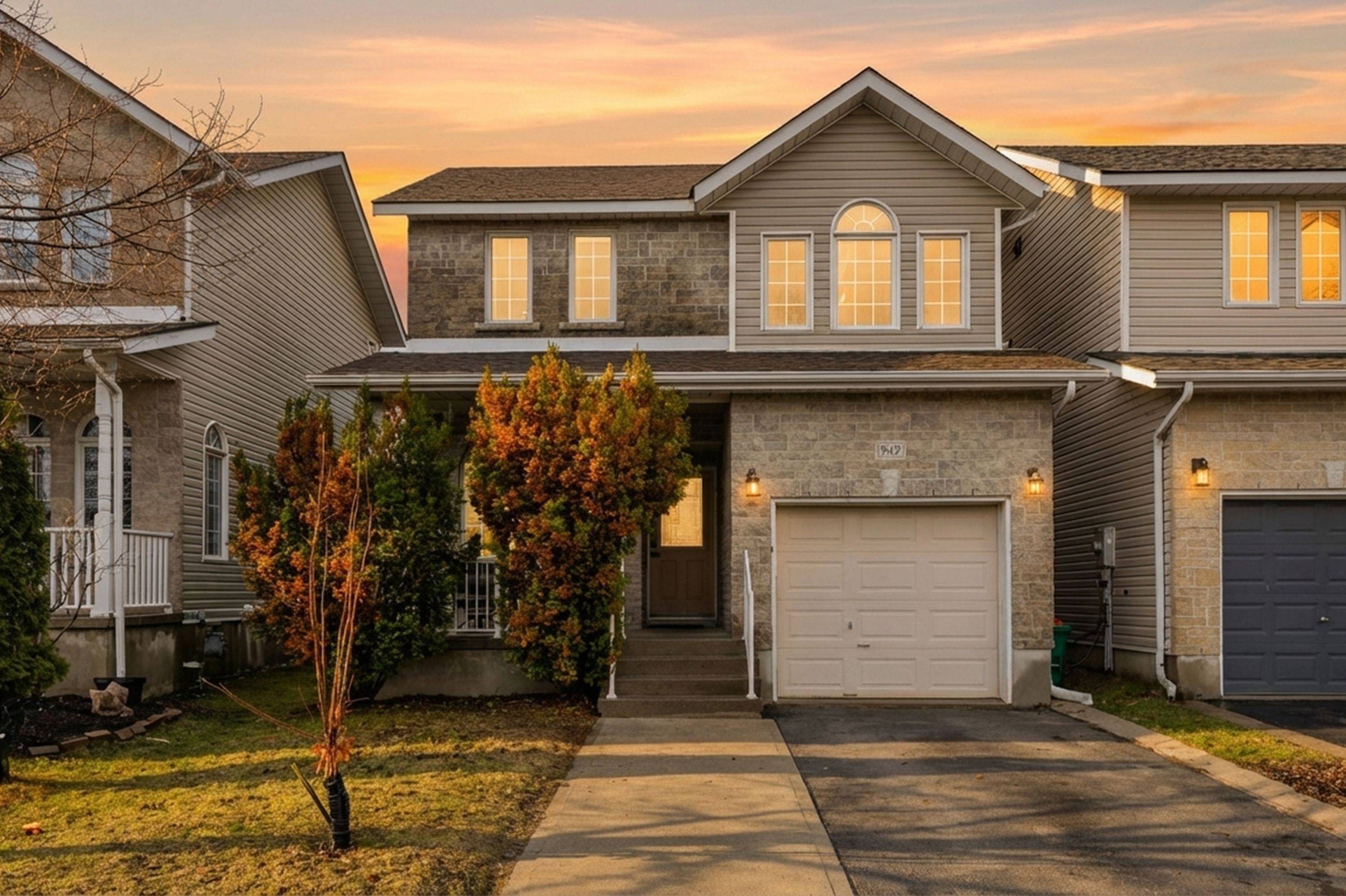 942 Bluffwood AVE, Kingston, ON K7K 7K5