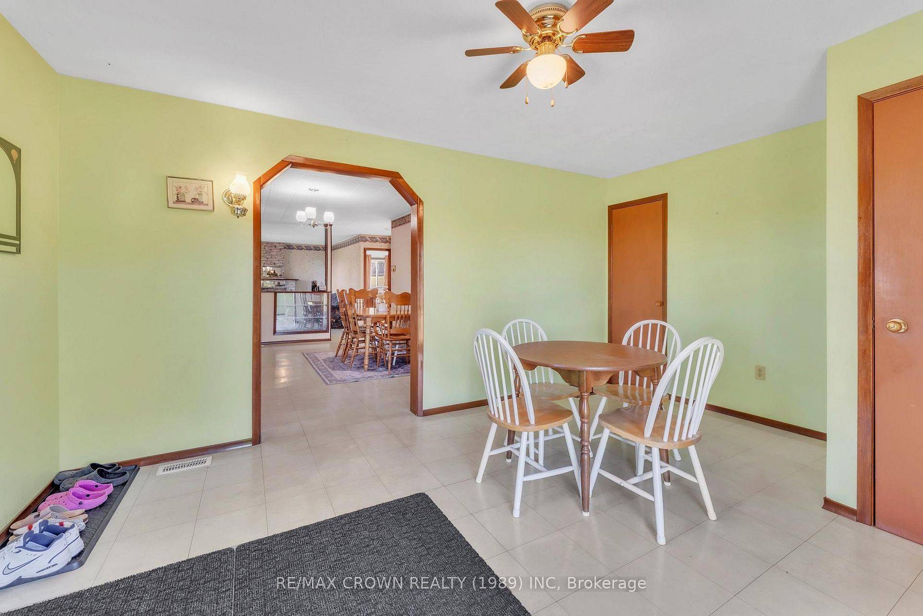 936 Laplante RD, Bonfield, ON P0H 2E0