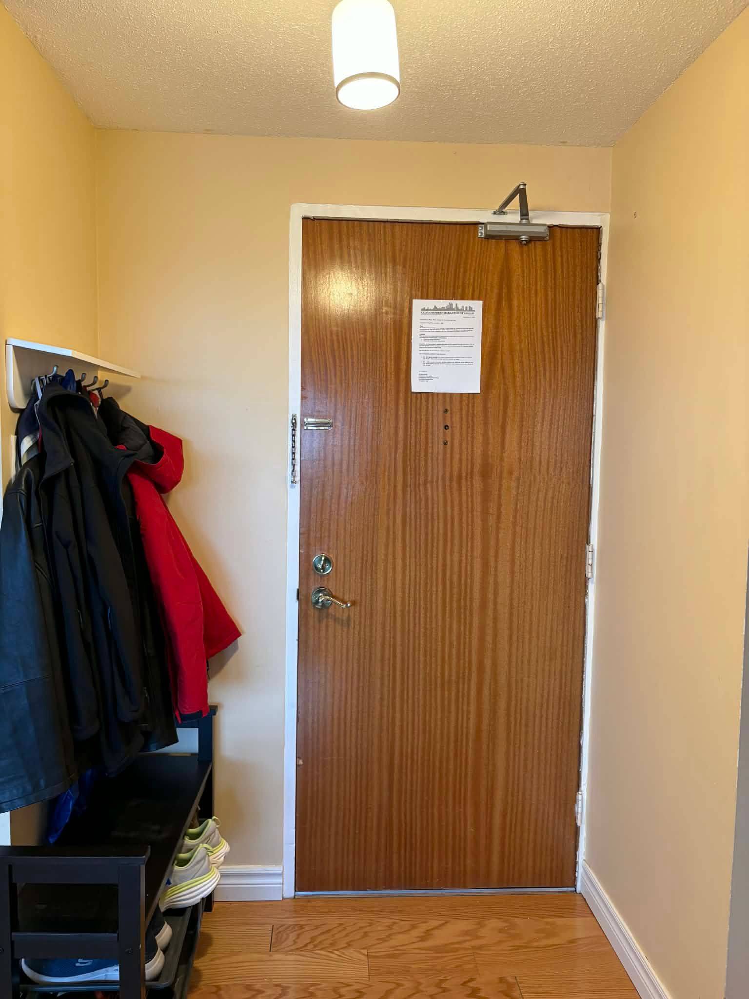 20 Chesterton DR #1217, Cityview - Parkwoods Hills - Rideau Shore, ON K2E 6Z7