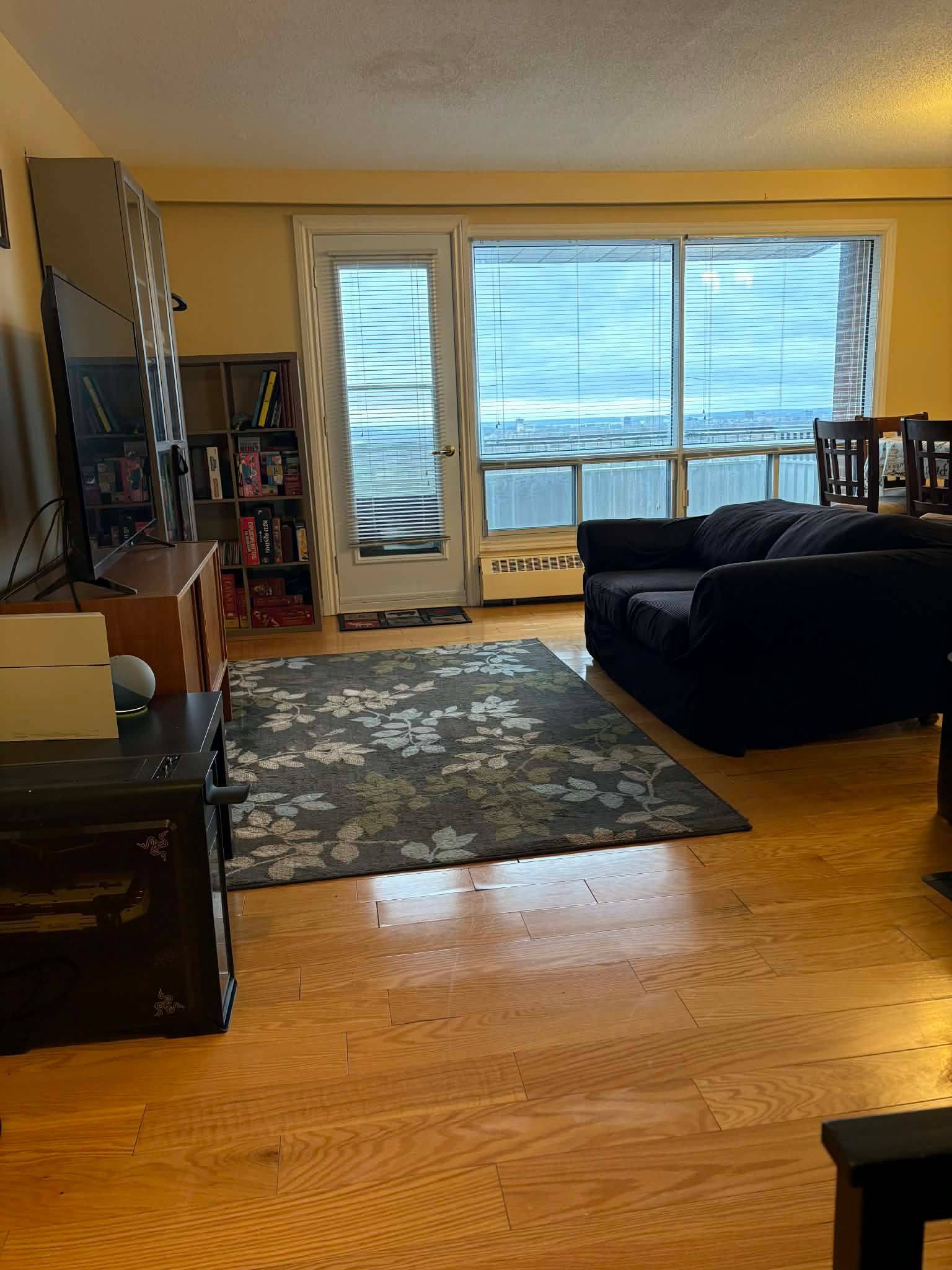 20 Chesterton DR #1217, Cityview - Parkwoods Hills - Rideau Shore, ON K2E 6Z7