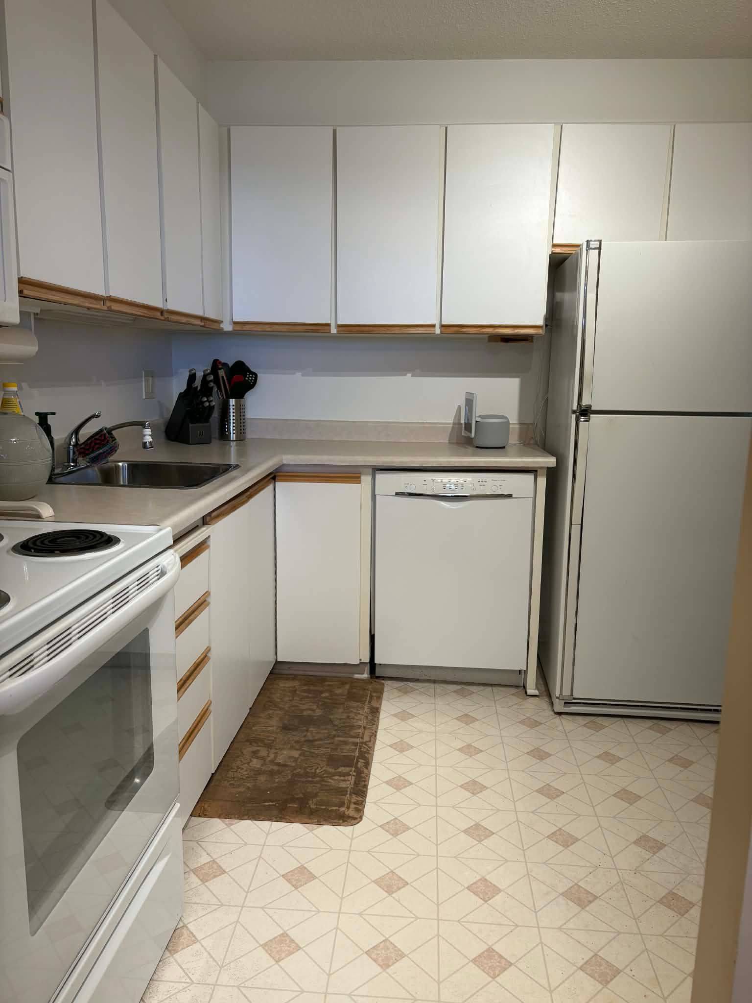 20 Chesterton DR #1217, Cityview - Parkwoods Hills - Rideau Shore, ON K2E 6Z7