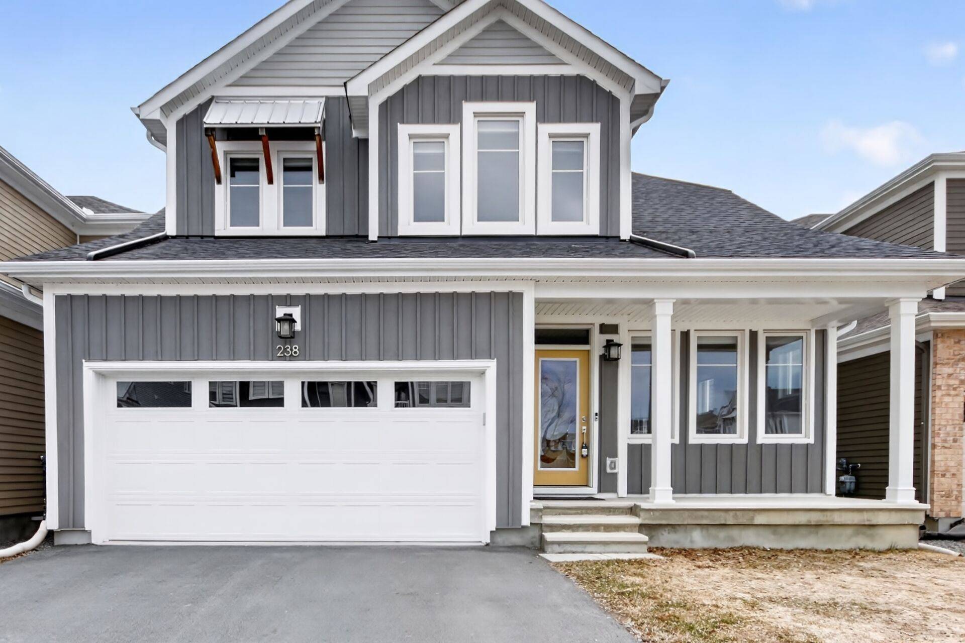 238 Pursuit TER, Stittsville - Munster - Richmond, ON K0A 2Z0