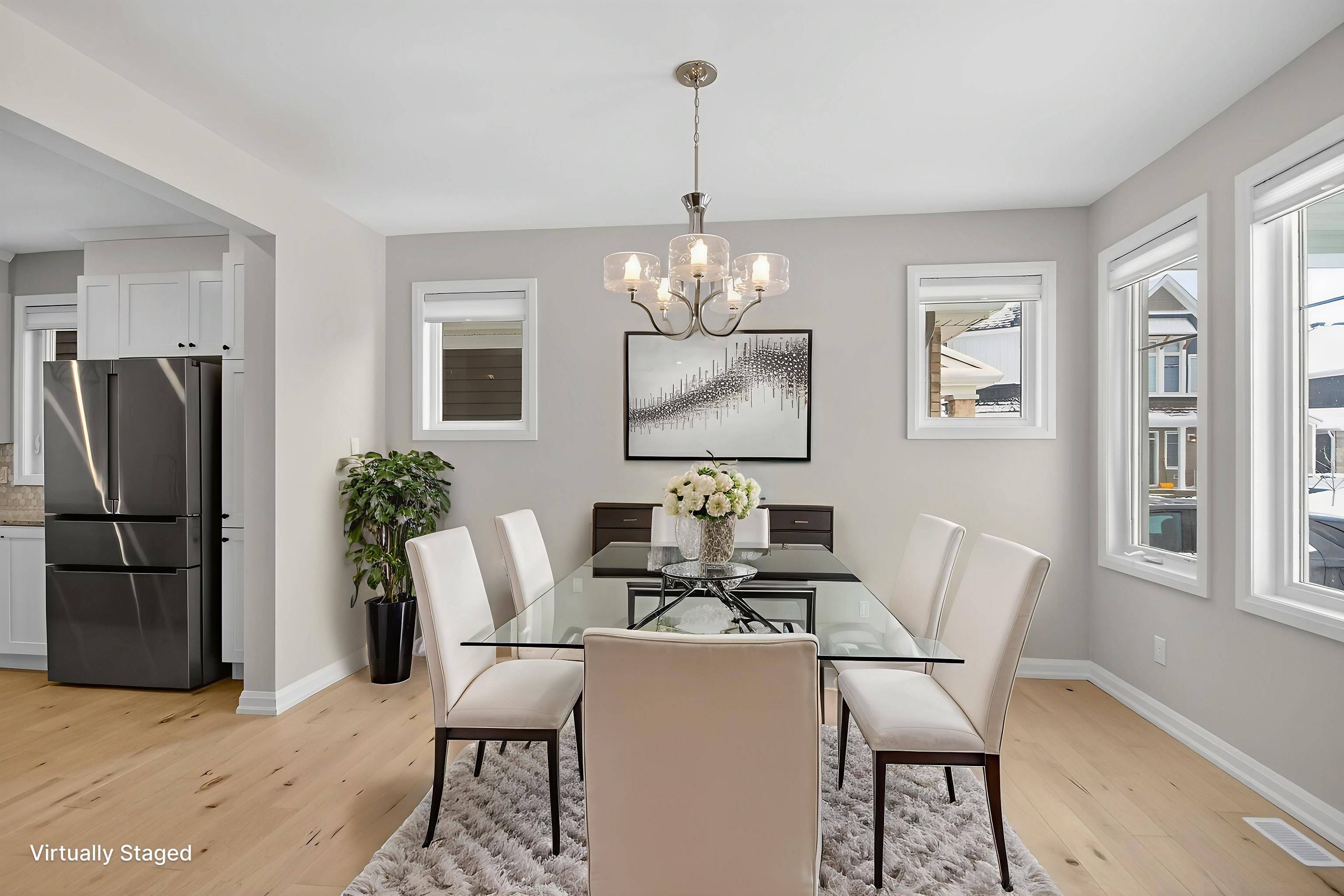 238 Pursuit TER, Stittsville - Munster - Richmond, ON K0A 2Z0