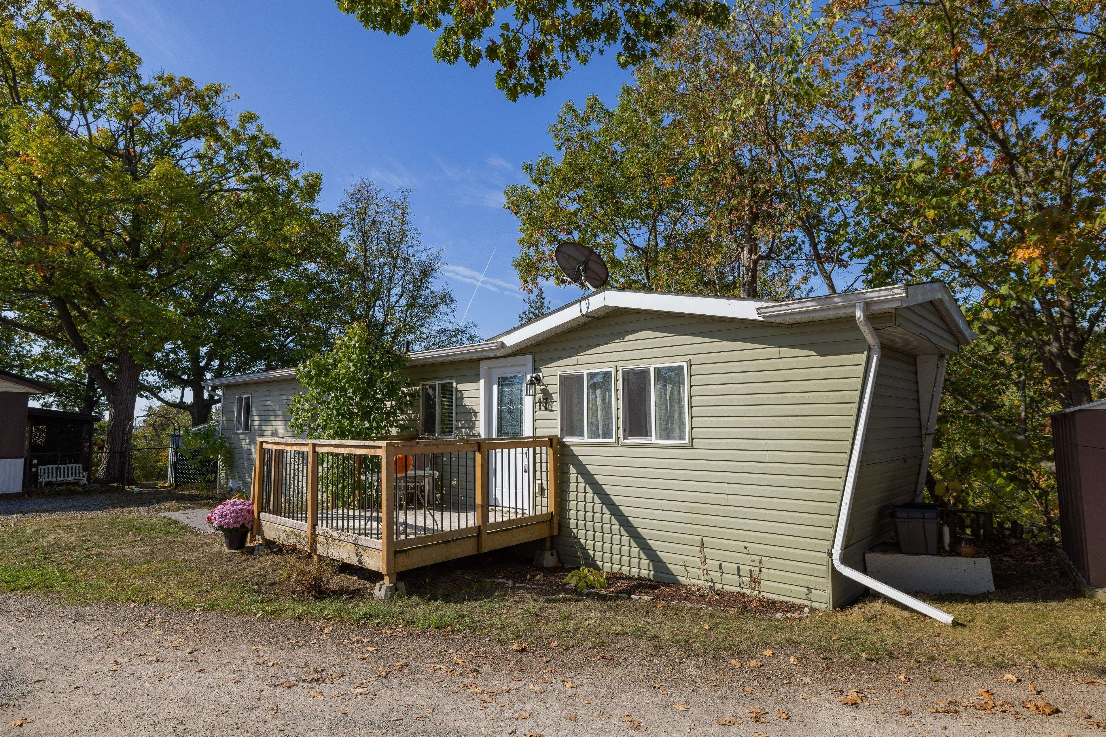 5569 Bath RD #17, Loyalist, ON K0H 1G0