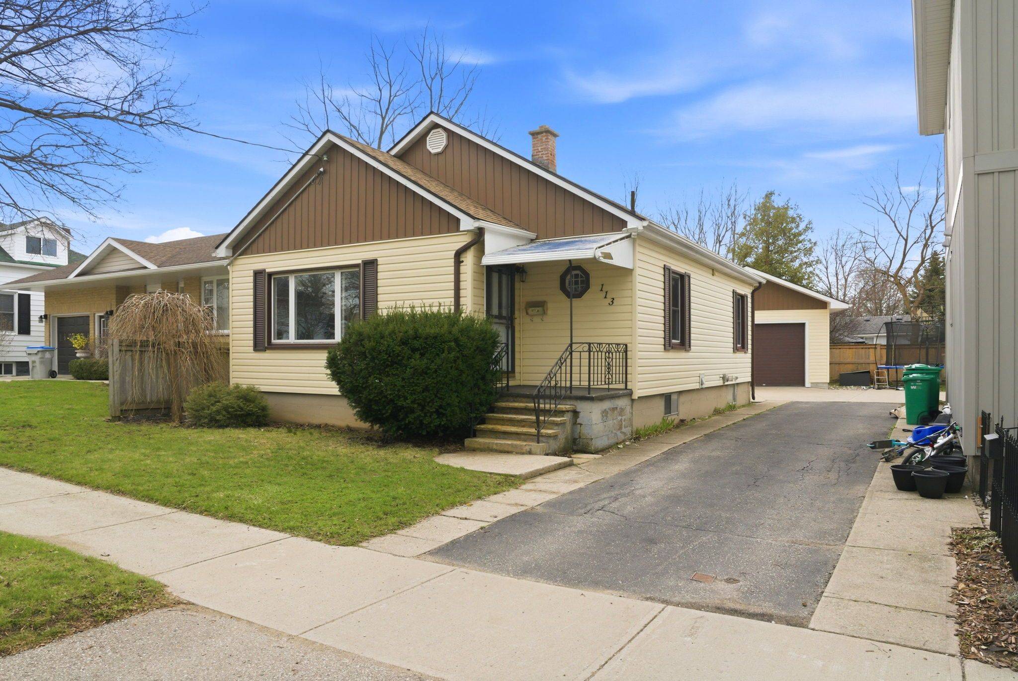 113 Quebec ST, Goderich, ON N7A 2G6