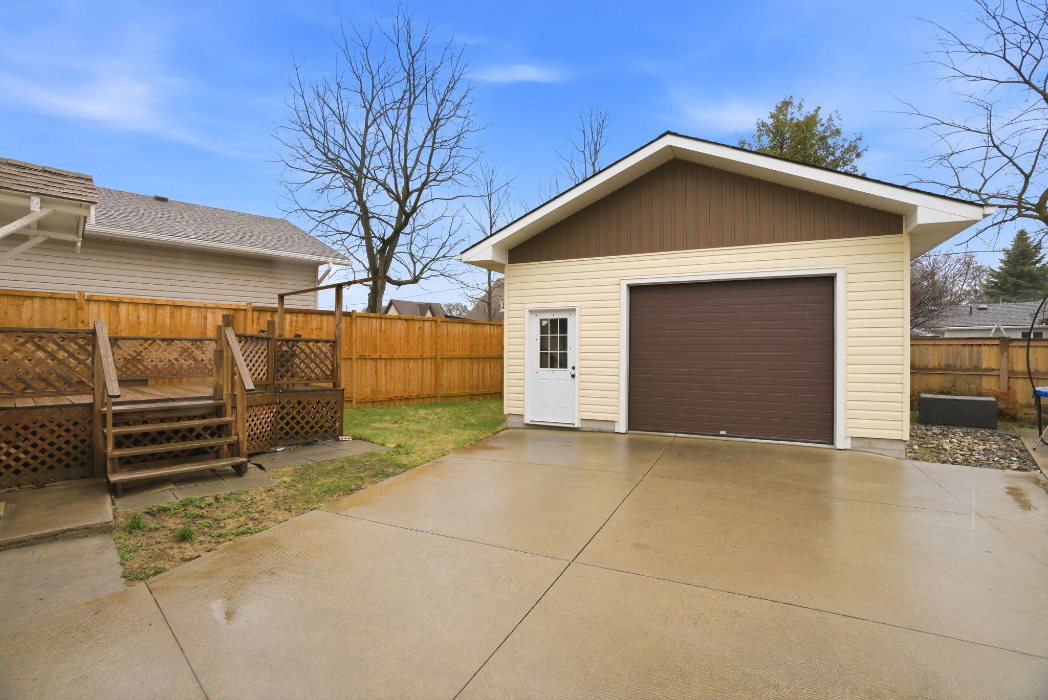 113 Quebec ST, Goderich, ON N7A 2G6