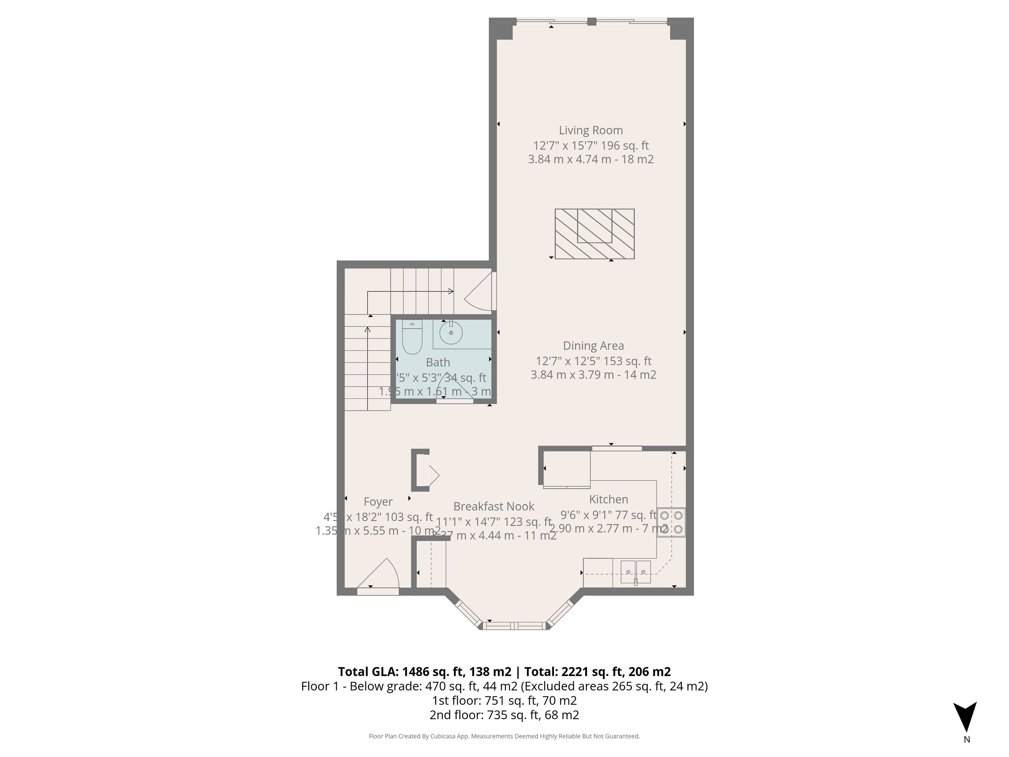 374 Front ST #47, Central Elgin, ON N5L 1G1