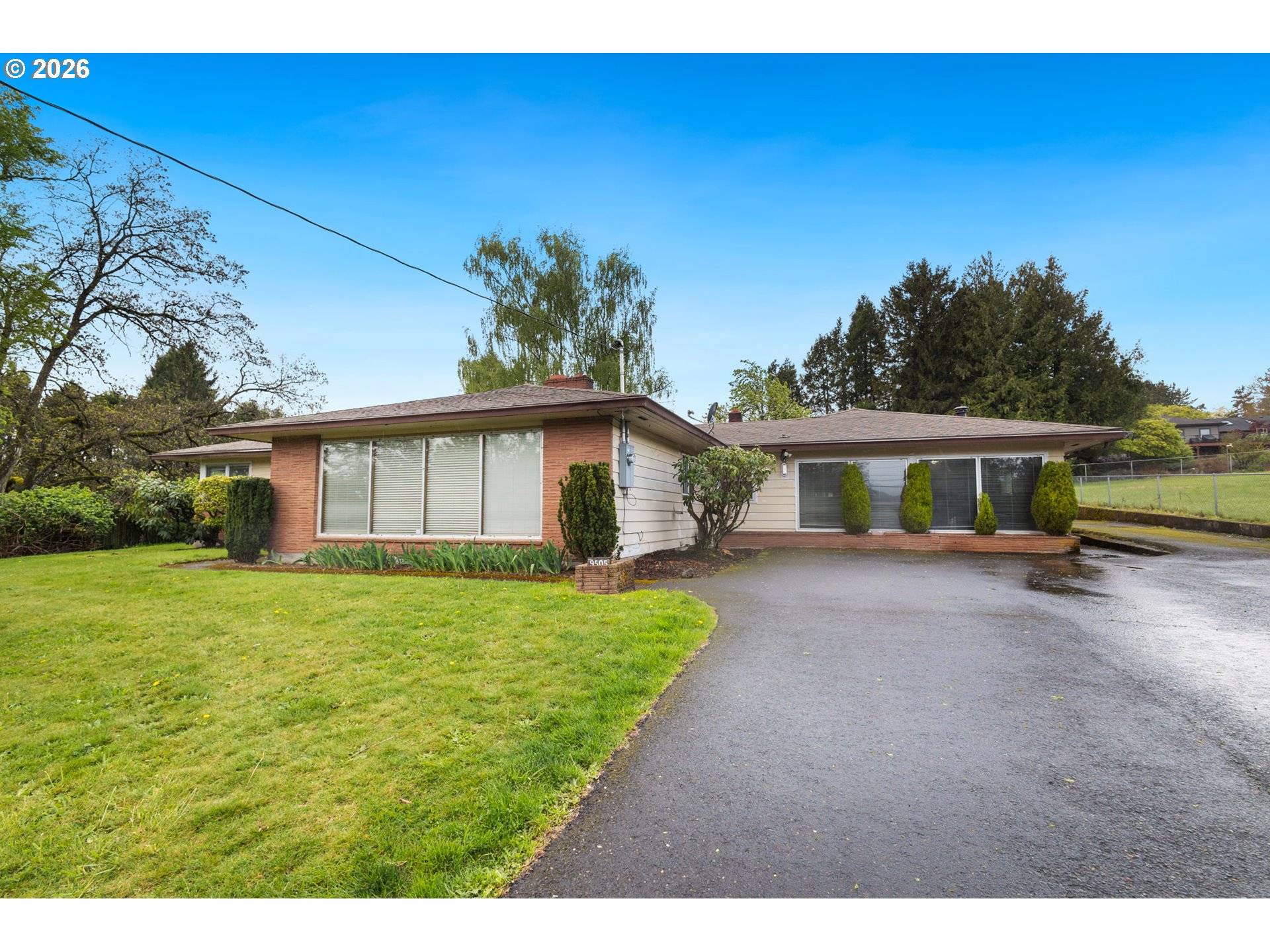 9505 SE 132ND AVE, Happy Valley, OR 97086