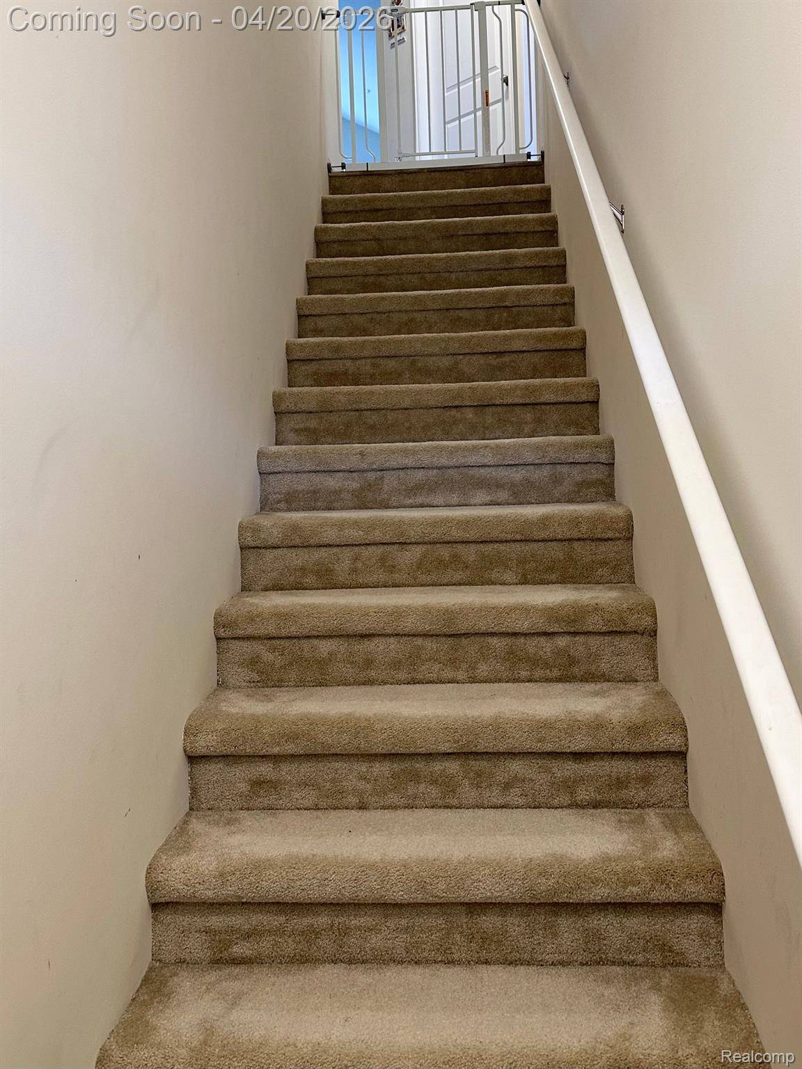 1216 ORCHID CIR #18, Canton Charter Township, MI 48187