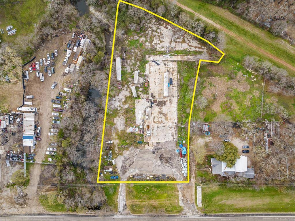 9105 C F Hawn Freeway, Dallas, TX 75217