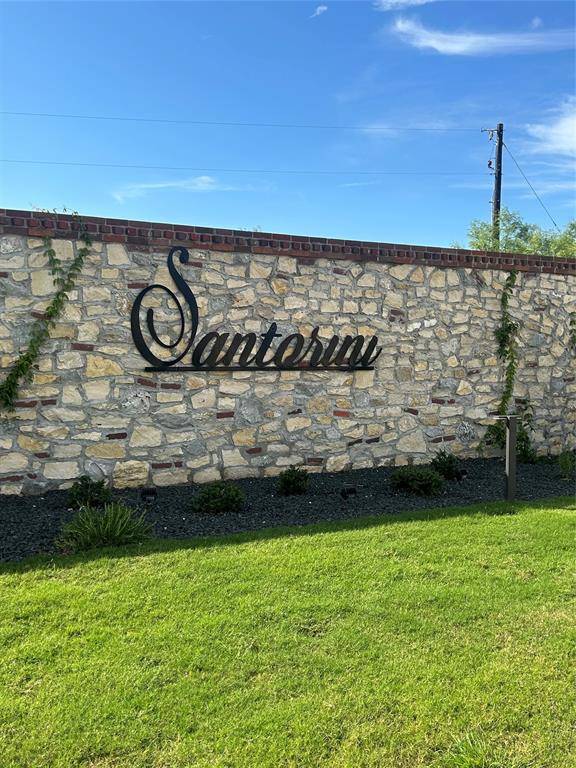 2007 Verona Drive, Brock, TX 76087