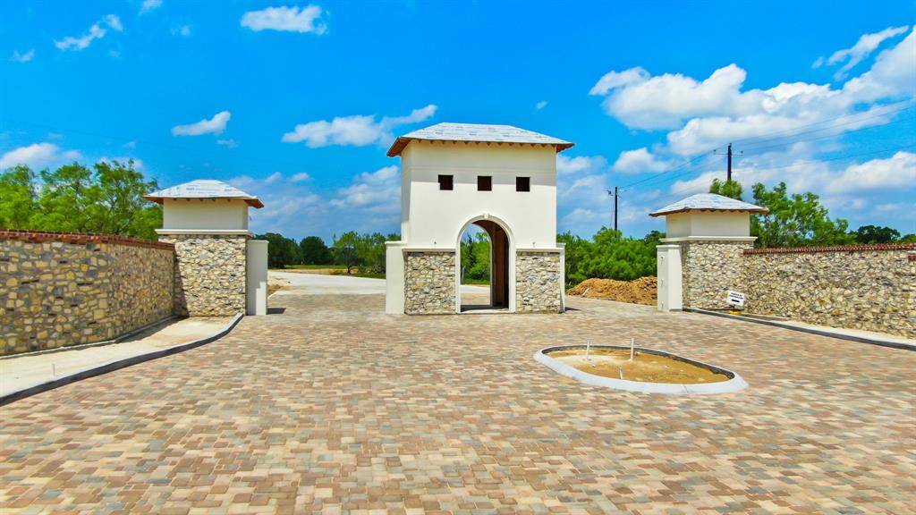 2007 Verona Drive, Brock, TX 76087
