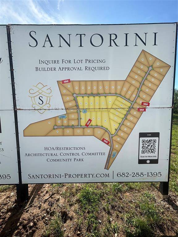 2007 Verona Drive, Brock, TX 76087