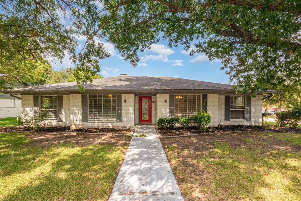 3101 Bonniebrook Drive, Plano, TX 75075