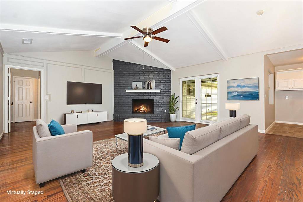 3101 Bonniebrook Drive, Plano, TX 75075