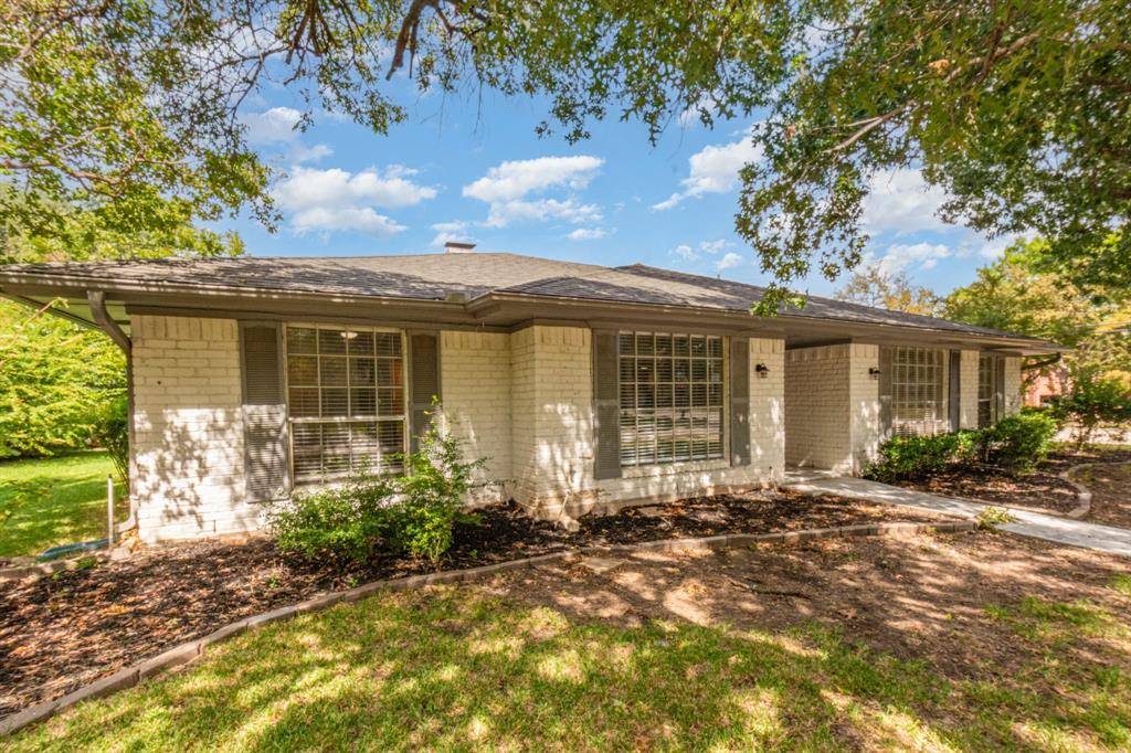 3101 Bonniebrook Drive, Plano, TX 75075