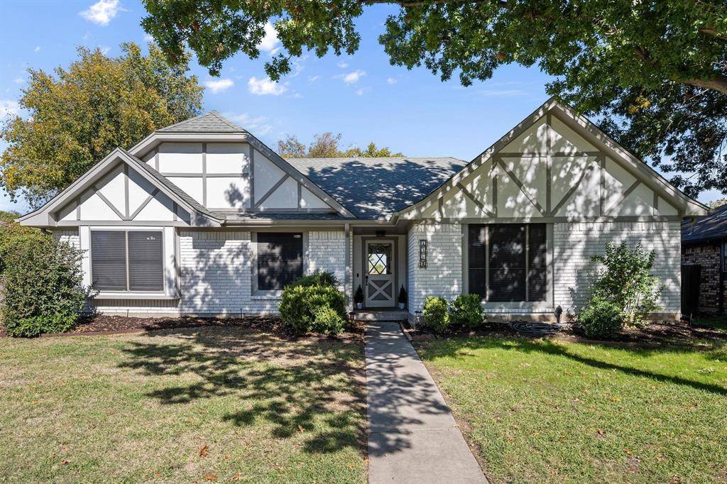 1561 Winter Park Lane, Lewisville, TX 75077