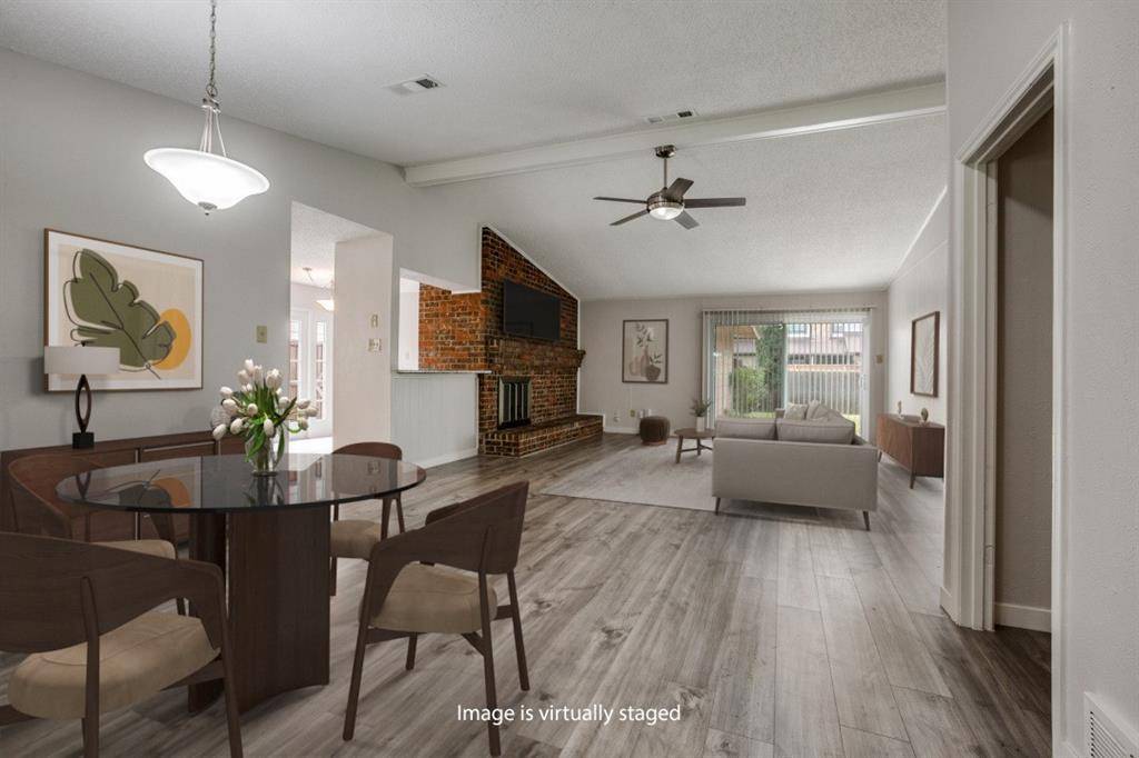 1908 Clemson Drive, Richardson, TX 75081