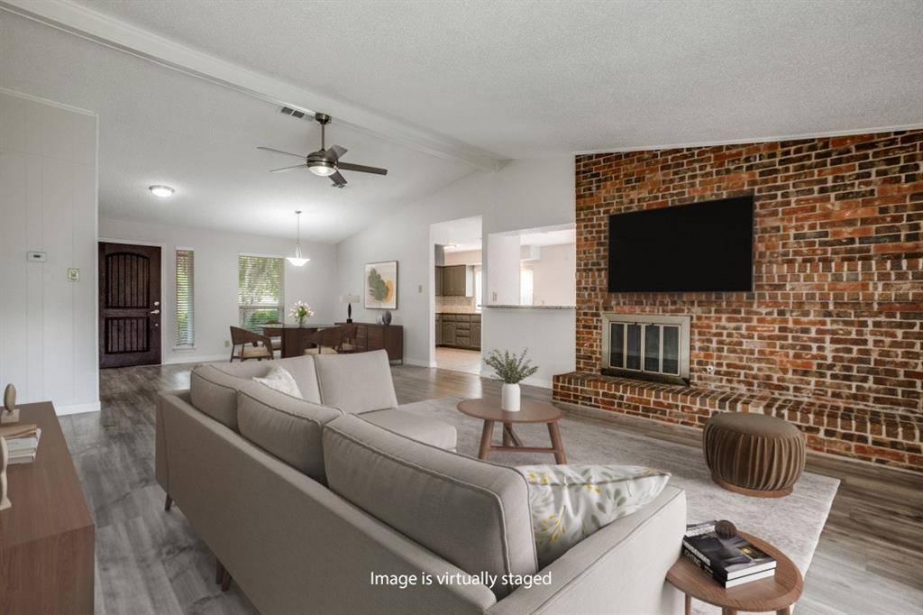 1908 Clemson Drive, Richardson, TX 75081