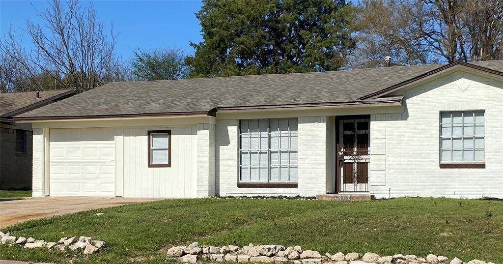 6208 Harmony Lane, Dallas, TX 75241