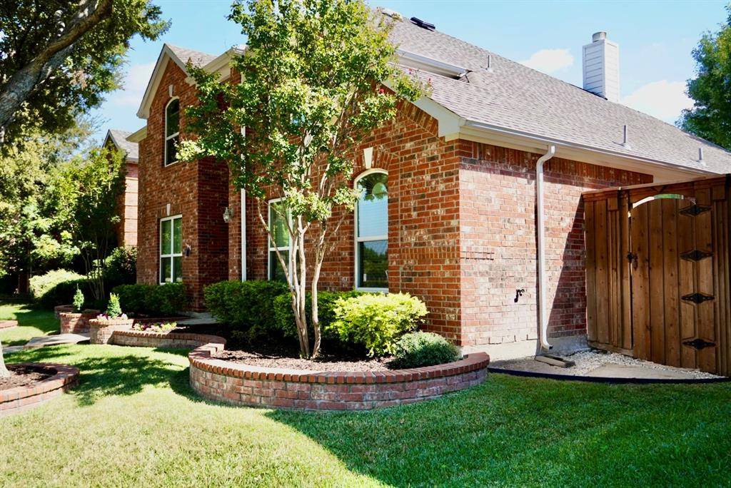 4456 Big Sky Drive, Plano, TX 75024