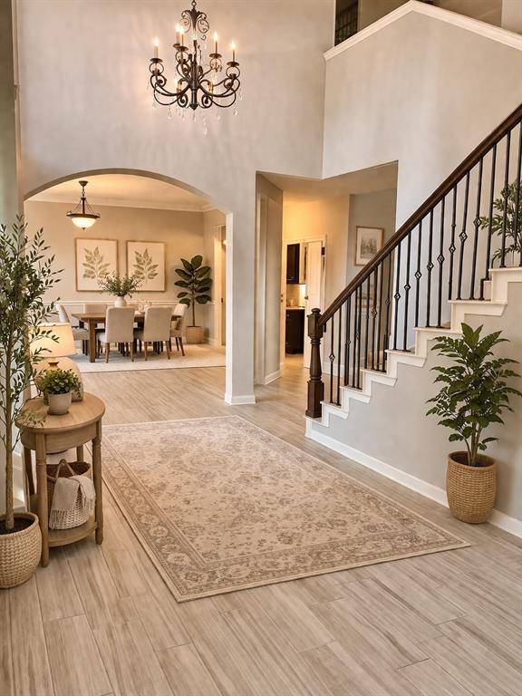 4456 Big Sky Drive, Plano, TX 75024