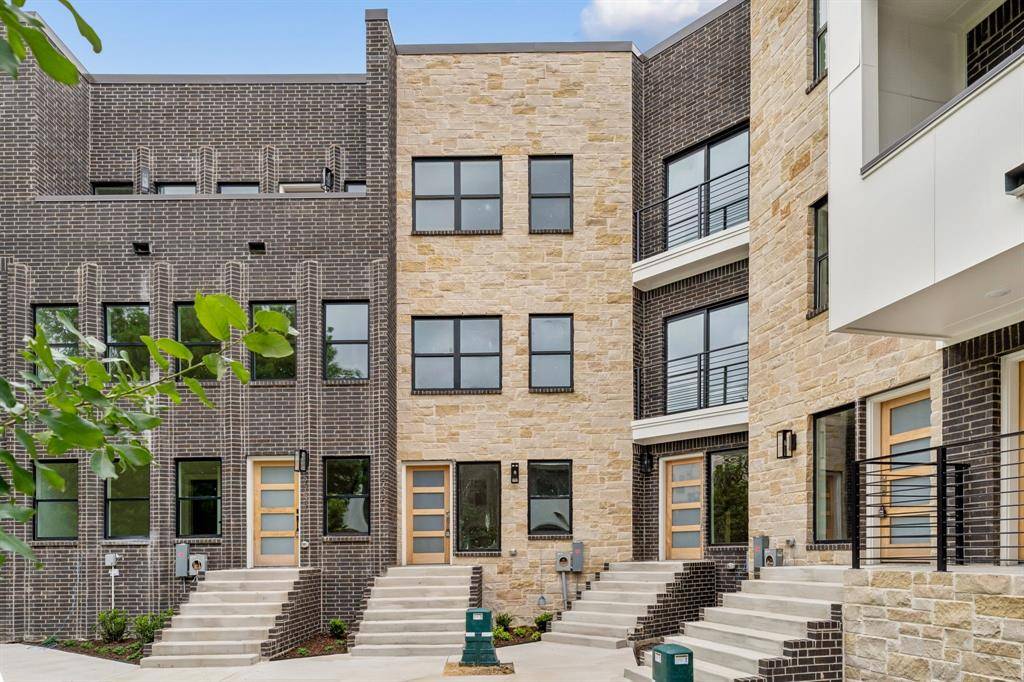 2725 Azalea Park Circle, Fort Worth, TX 76107