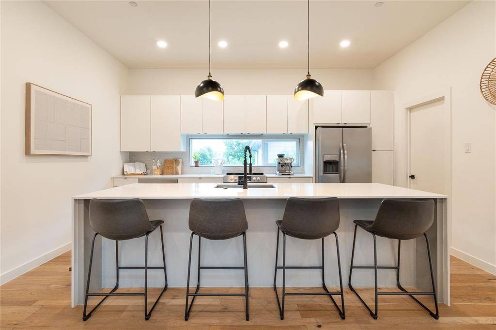 2118 N Carroll Avenue #103, Dallas, TX 75204