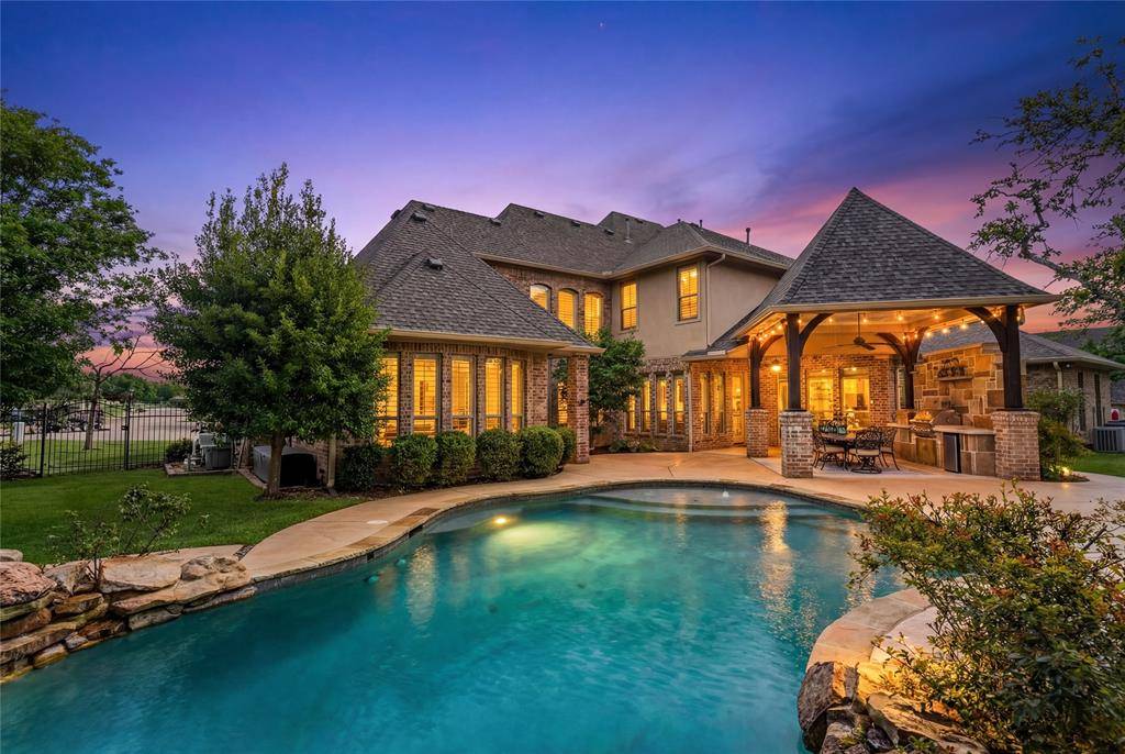 1025 Sumac Drive, Keller, TX 76262