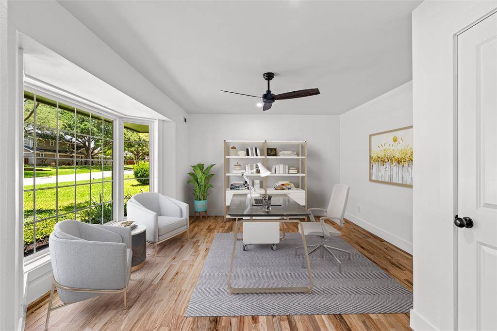 3542 Chellen Drive, Farmers Branch, TX 75234