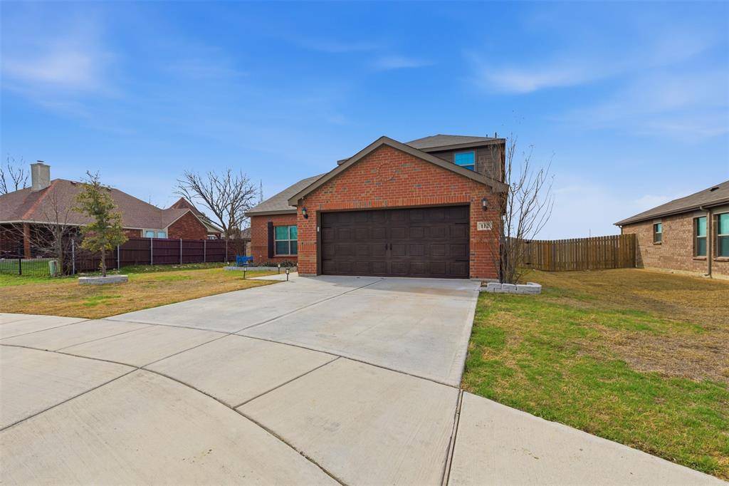 112 Saloon Cove E, Newark, TX 76071