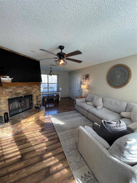 4231 High Mesa Drive, Arlington, TX 76016