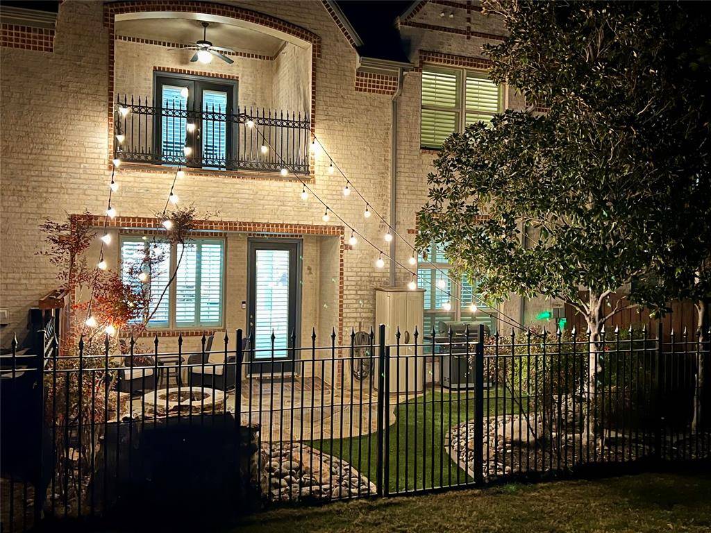 709 Snowshill Trail, Coppell, TX 75019