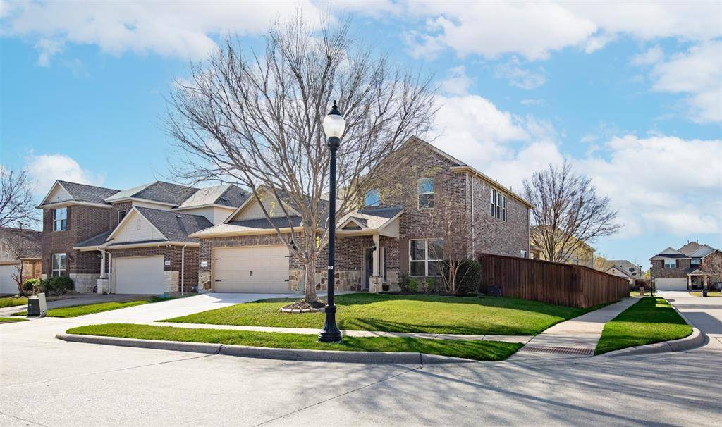 12233 Ridgeback Drive, Mckinney, TX 75071