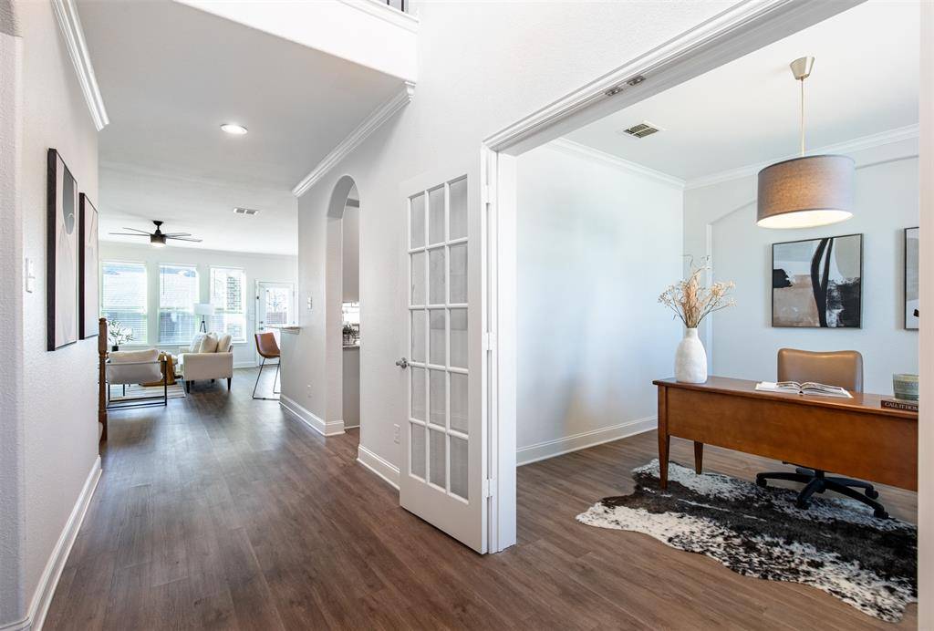 12233 Ridgeback Drive, Mckinney, TX 75071