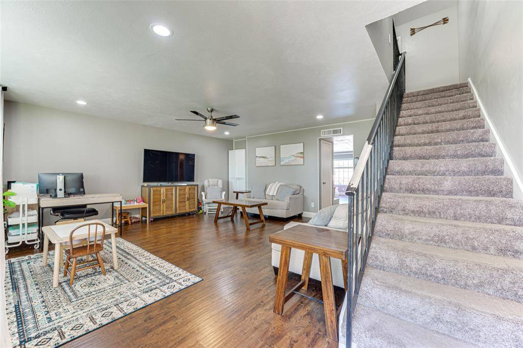 5808 Marina Drive #13, Garland, TX 75043