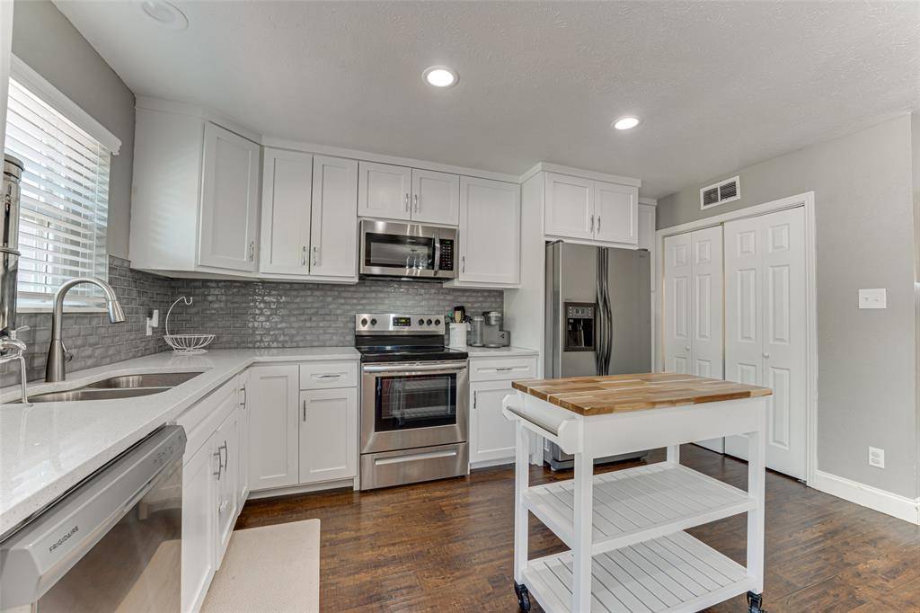 5808 Marina Drive #13, Garland, TX 75043